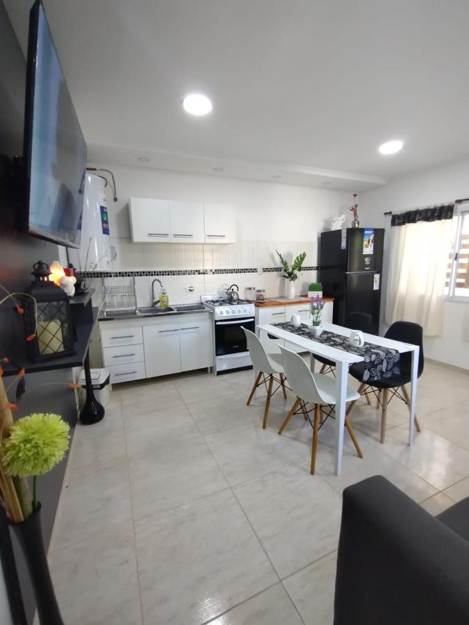 Holiday home El Temple San Clemente del Tuyu