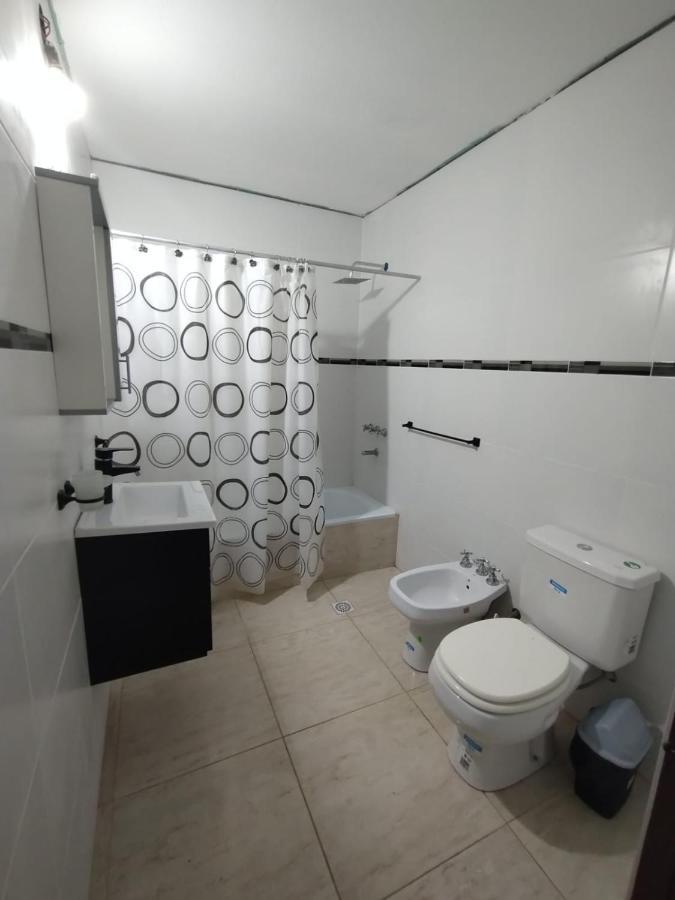 Holiday home El Temple San Clemente del Tuyu
