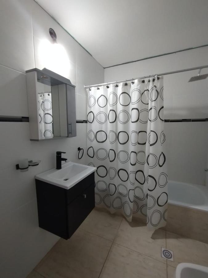 Holiday home El Temple San Clemente del Tuyu