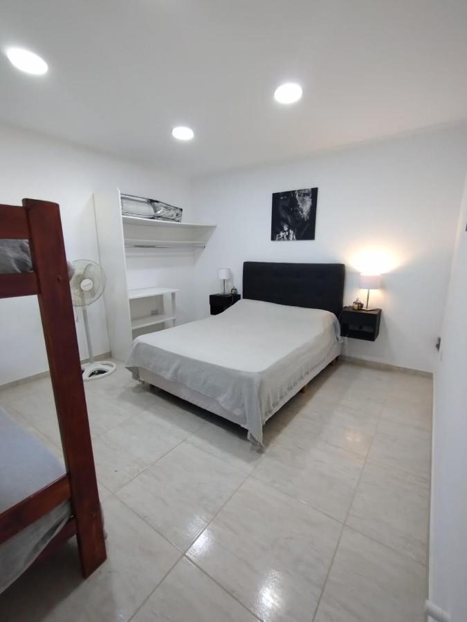 El Temple Holiday home
