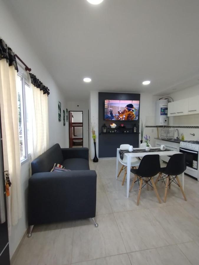 El Temple Holiday home *
