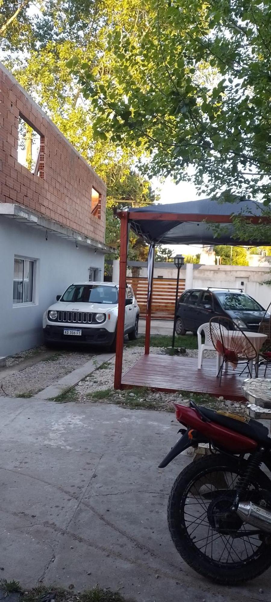 Holiday home El Temple San Clemente del Tuyu